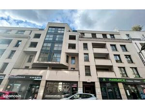 A vendre local professionnel / cabinet