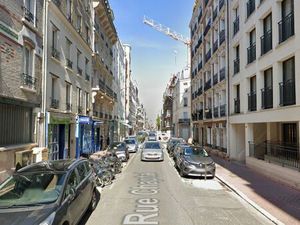 Local commercial 30 m²