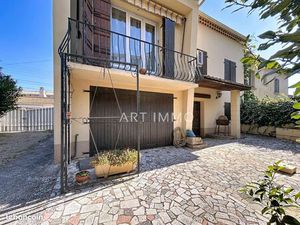 Maison 6 pièces 102 m²