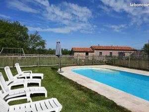 Ferme 11 pièces 285 m²