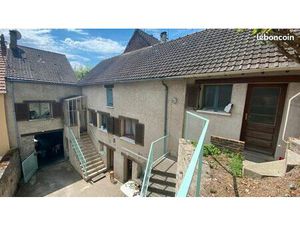 Ferme 5 pièces 123 m²