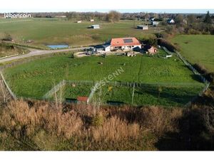 Propriété 4 pièces 134 m²