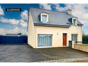 Maison 6 pièces 143 m²