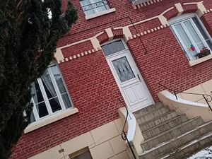 Charmante Maison 115m²