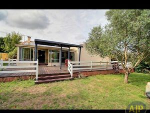 Maison 7 pièces 182 m²