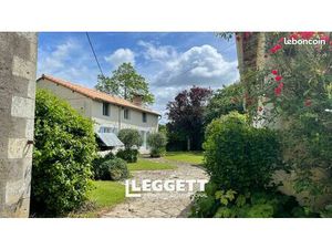 Maison 14 pièces 328 m²