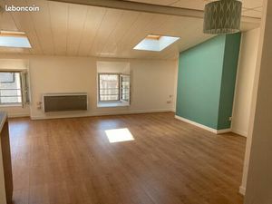 Joli T2 au centre bourg