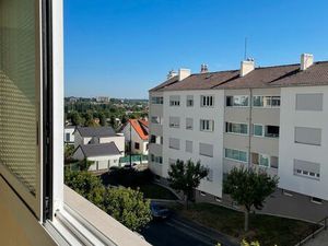 À Vendre – Superbe 3 pièces lumineux de 56 m² à Antony – Dernier étage  balcon  vue dégagé