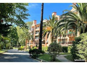 Appartement 90m2 avec 2 grandes terrasses - Quartier St Charles - Résidence de standing