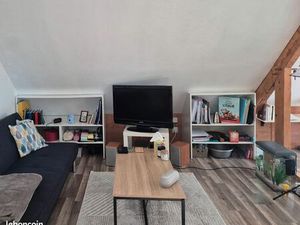 Appartement meublé  40m2  Gévezé