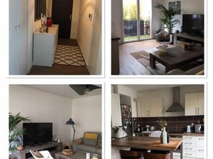 Appartement 3 pieces à Maisons-Alfort 94700