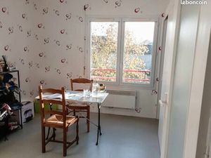 Studio quartier Beaulieu