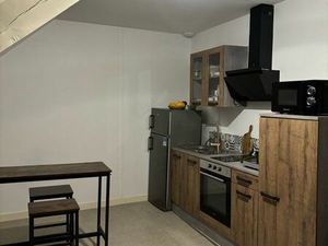 T2 rénové - Martigné-Ferchaud