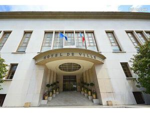 Boutique 79 m² BOULOGNE BILLANCOURT