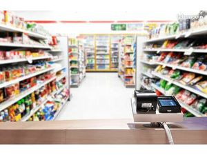 Fonds de commerce de Superette