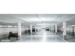 Parkings a vendre a colombes (92)