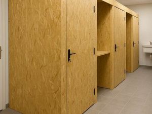 Box de stockage sécurisé