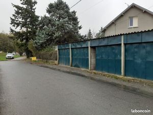 Garage proche Centre LECLERC POITIERS
