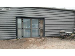 Local de 70m2 à louer au nord de Blois