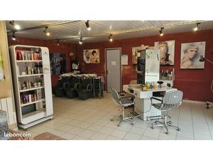 Local commercial 80 m²