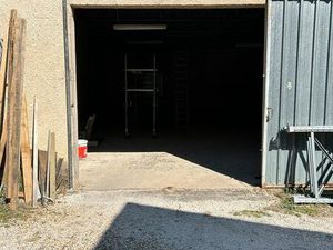 Local 80m² Montpellier nord