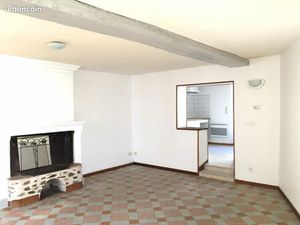 Maison 124 m2 T5 – calme et rénovée