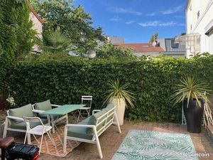 Maison de ville 5 pièces 162 m²