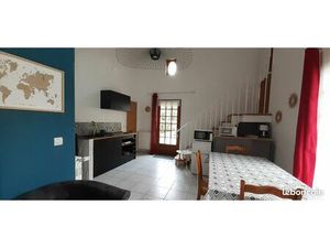 Location bail mobilité