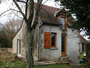 Petite maison à louer