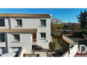 Maison 4 pièces 107 m²