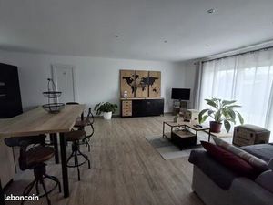 Maison 4 pièces 75 m²