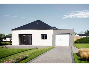 Vente Maison à Mecé (35450) : à vendre / 79m² Mecé