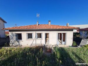 Maison 4 pièces 99 m²