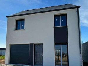 Vente Maison à Saint-Aubin-du-Pavail (35410) : à vendre / 106m² Saint-Aubin-du-Pavail