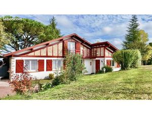 Propriété 6 pièces 165 m²