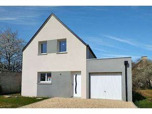 Vente Maison à Tinténiac (35190) : à vendre / 85m² Tinténiac