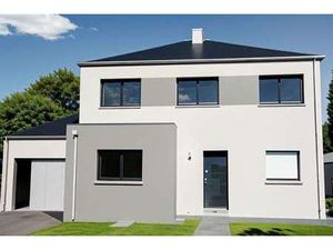 Vente Maison à Trévé (22600) : à vendre / 100m² Trévé