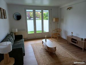 Maison centre ville Vannes