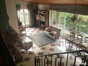 Beziers proche bassin réservoir villa 3 chambres