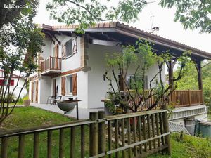 Maison individuelle Villefranque