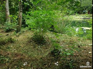Terrain de Loisirs/Coup de Pêche