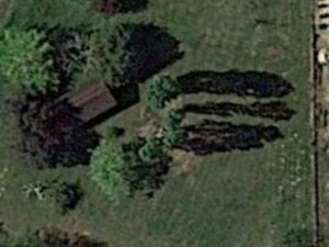 A vendre terrain 2000 m2