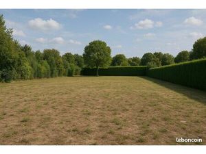 Vente terrain Vaucresson 950m2