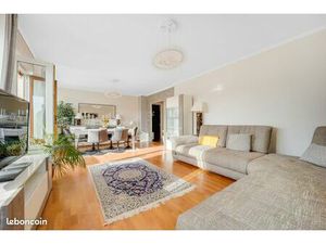 DUPLEX ROOFTOP 3/4 pièces 81m2