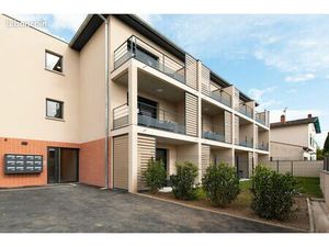 Immeuble de 12 appartements