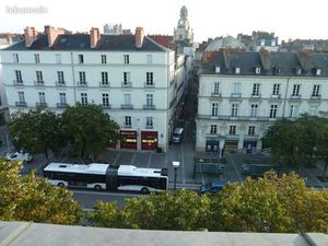 Appartement 2 pieces 53 M2 169000