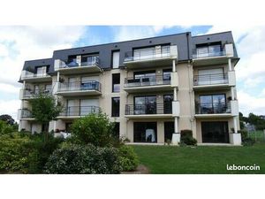 Appartement 3 pièces 75 m²