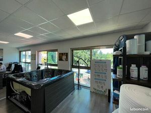 A LOUER LOCAL BUREAUX / ACTIVITE 160 m2