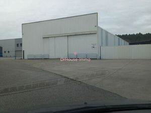 Garage automobile  garage 325 m² villenave de rions