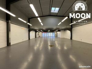 Local 310 m² Le Sequestre